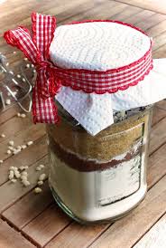 House of food / bauer food experts kg. Https Xn Grneliebe R9a De Backmischung Im Glas Rezeptesammlung