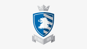 The franchise was founded in portsmouth, ohio as the portsmouth spartans and joined the nfl on july 12, 1930. Jennifer Caplis On Twitter Detroit Lions Soccer Logo Transparent Png 420x380 Free Download On Nicepng
