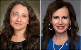 Republican Rep. Tricia Cotham ekes out narrow victory over Democratic  challenger