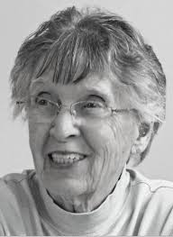 Barbara Annis Obituary