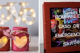 Disponemos de regalos a menos de un euro y de complementos para todo tipo de detalles, gastos de envío muy económicos. 18 Regalos Ridiculamente Baratos Y Faciles De Hacer Para El 14 De Febrero