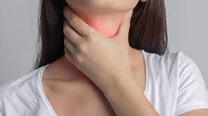 Kehlkopfentzundung Symptome Dauer Und Behandlung Einer Laryngitis
