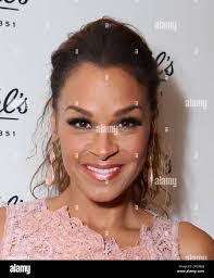 Sheree Fletcher's Instagram, Twitter & Facebook