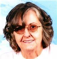 Rosemary Staley Obituary (1942