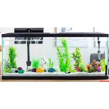 Seize phenomenal pods moving on alibaba.com and enjoy unbelievable deals and promotions. Aqua Culture 20 55 Gallon Fish Tank Hood With Led Light Walmart Com Walmart Com