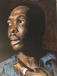 Equinox ». A minor blues with a haunting theme, composed by John Coltrane.  His wife Naima gave it its title, as John was born exactly