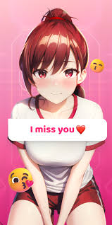 Waifu Chat: AI Anime Chatbot Mod apk download for android 2.1 - Yunnx