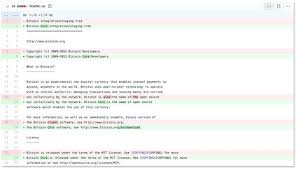 Each transaction has at least one input and one output. What The Fork Happened To Bitcoin Coingeek