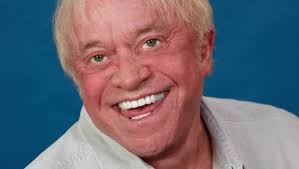 James Gregory still the 'Funniest Man in America'