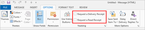 You will be notified of the exact date and time the email was read. Delivery And Read Receipt Confirmations In Outlook Bettercloud Monitor