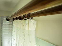 Types Of Curtain Hooks Hunker Types Of Curtain Curtains Curtain Hooks