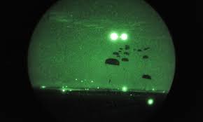 Complex Adaptive Operations