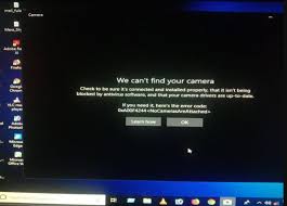 The device manager windows will appear. Solved Windows 10 Webcam Keeps Freezing Every Few Minutes 2021