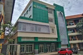 Maybe you would like to learn more about one of these? Gedung Asrama Terpadu Dan Gemilangnya Prestasi Mtsn 1 Kota Malang Mtsn 1 Kota Malang