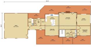 The following are some of the 4 bedroom floor plans we have designed and built. Timber Frame Homes Timberhaven Log Timber Homes
