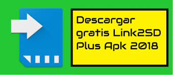 Link2sd also provides native app2sd feature of android os. Descargar Link2sd Plus Apk Gratis Android