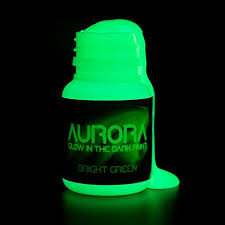 Keep in mind that the smaller micron sizes do not glow as long. The 5 Best Glow In The Dark Paints Ranked Product Reviews And Ratings