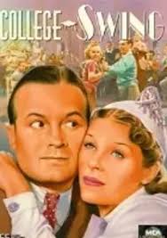 College Swing (1938)