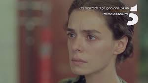 La forza di una donna, anticipazioni prima puntata