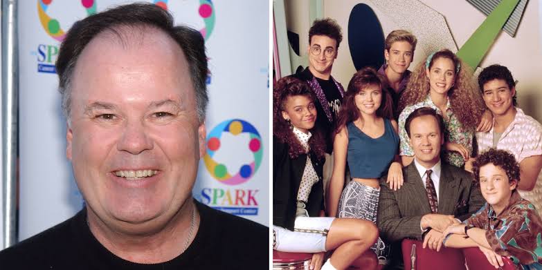 Pop Crave on X: "'Saved by the Bell' actor Dennis Haskins, best known for  playing Principal Richard Belding, has died at 75." / X