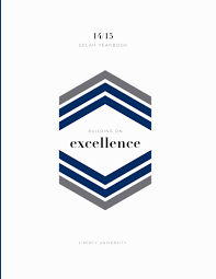 Selah Yearbook 2014-15 by Liberty University - Issuu
