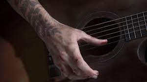 Maybe you would like to learn more about one of these? The Last Of Us Part 2 Ellies Tattoo Und Outfit Vorgestellt