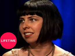 Project Runway: Louise Black Video Blog (S6, E7)