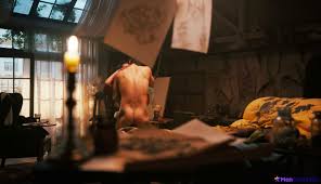 Luke Thompson Nude Sex Scenes And Shirtless Photos - Men Celebrities Site