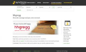 Amazon prime credit card synchrony. 3 Ways To Pay Your Hhgregg Credit Card Bill Online Kudospayments Com
