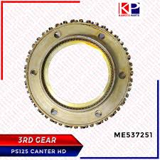 3RD GEAR GIGI 3 PS125 CANTER HD ME537251 | Selamat Kembang ...