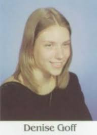 Denise Amber Goff Lee (1986-2008)