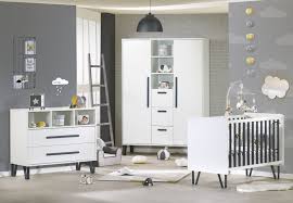 Chambre Graphite Lit 60x120 Commode Armoire Beb9 Bedroom Chambre Bebe Moderne Chambre Bebe Sauthon Chambre Bebe