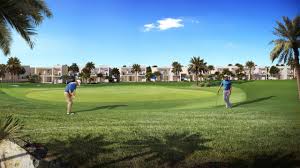 Oss also has daily scores from the area, state, and national sports scene. Golf Links Villas In Emaar South Emaar