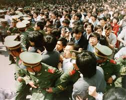 It is considered a special administrative. What Happened In Tiananmen Square In 1989 And Why It Still Matters Three Decades Later