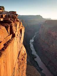 Largest canyon in the world. Grand Canyon Is Not So Grand Dr Karl S Great Moments In Science Abc Science