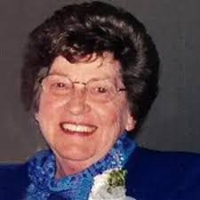 Obituary information for Wilma Pratt