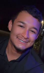 Obituary information for Angel Ray Chavez