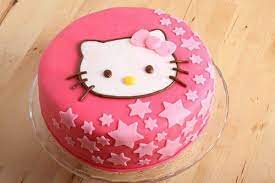 Schritt für schritt anleitungen, die ihnen helfen den nächsten kindergeburtstag vorzubereiten und durchzuführen. Die 8 Besten Ideen Zu Hello Kitty Kuchen Hello Kitty Kuchen Kitty Kuchen Hello Kitty