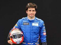 Sainz, who joined ferrari this season, has been one of the fastest around the monaco streets all weekend but will start from fourth after missing the chance to go for pole on his second. Carlos Sainz Jr Ferrari Karriere Stationen Erfolge Sein Vater Fuhr Einst Auch In Der Formel 1 Formel 1