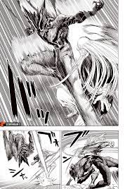 Takemichi hanagaki learns that his girlfriend from way back in middle school, hinata tachibana, has died. Scan One Punch Man 204 Vf Lecture En Ligne Lelscan Vf Co