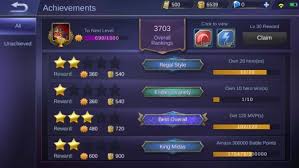How To Get More Battle Points In Mobile Legends Levelskip