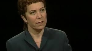 Isabel Swift — Charlie Rose