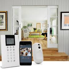Experts in home security systems | Alarms, CCTV and Intercom