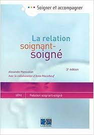 Qu est ce qu un soignant. Qu Est Ce Qu Un Soignant