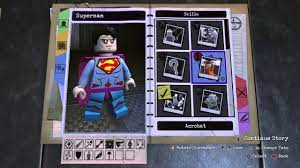 With that title comes an absolute abundance of content, and playable characters in particular, one of which is lego dc supervillains bizarro. Lego Dc Super Villains How To Make Bizarro Classic Youtube