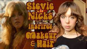 We did not find results for: Stevie Nicks Makeup Hair Tutorial Youtube