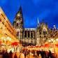 WINCHESTER CHRISTMAS MARKET event image