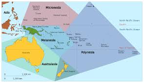 Pin Em Oceania Region Micronesia
