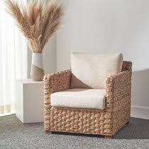 If you have any questions about your purchase or any other product for sale, our customer service. Arm Rattan Wicker Accent Chairs You Ll Love In 2021 Wayfair