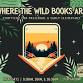 Where the Wild Books Are event image